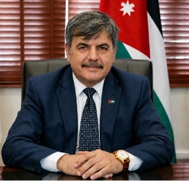مدير عام المؤسسة الإستهلاكية المدنية